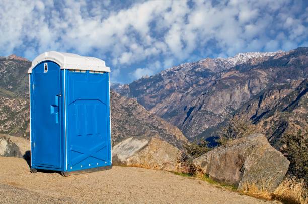 Portable Toilet Options We Offer in Krebs, OK