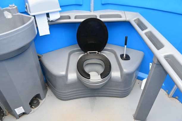 Best Event porta potty rental  in Krebs, OK