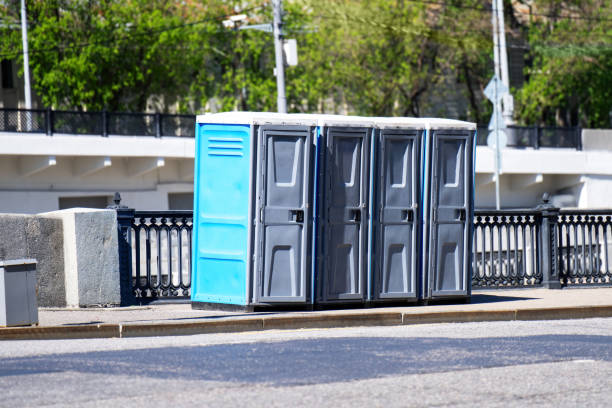 Best Long-term porta potty rental  in Krebs, OK