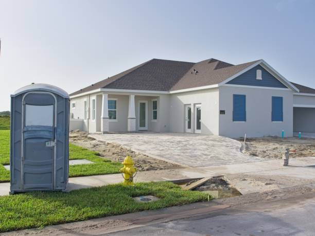 Best Porta potty rental near me  in Krebs, OK